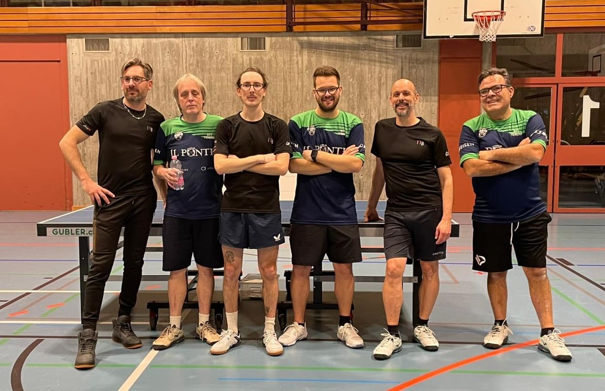 foto di gruppo Tenero3-TTB