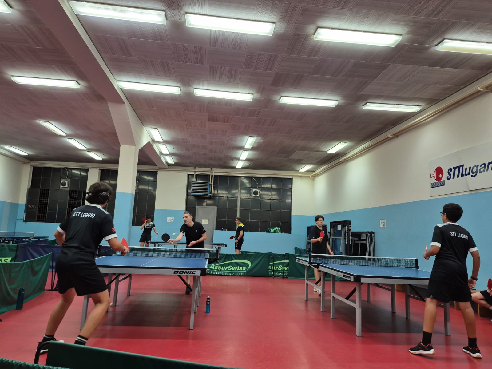 TTB2 - Lugano9 - Matteo e Ruben