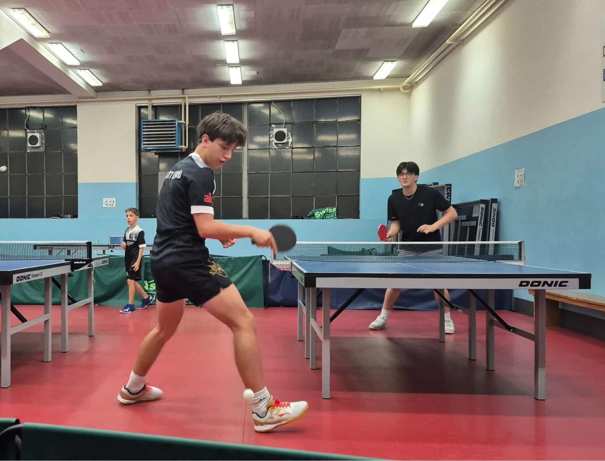 Lugano8 - TTB2 - Luigi e Yassin