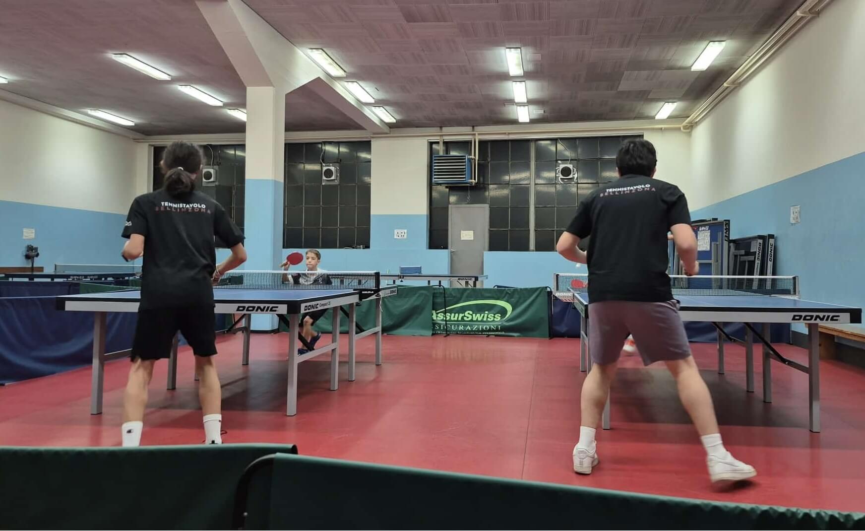 Lugano8 - TTB2 - Nico e Luigi