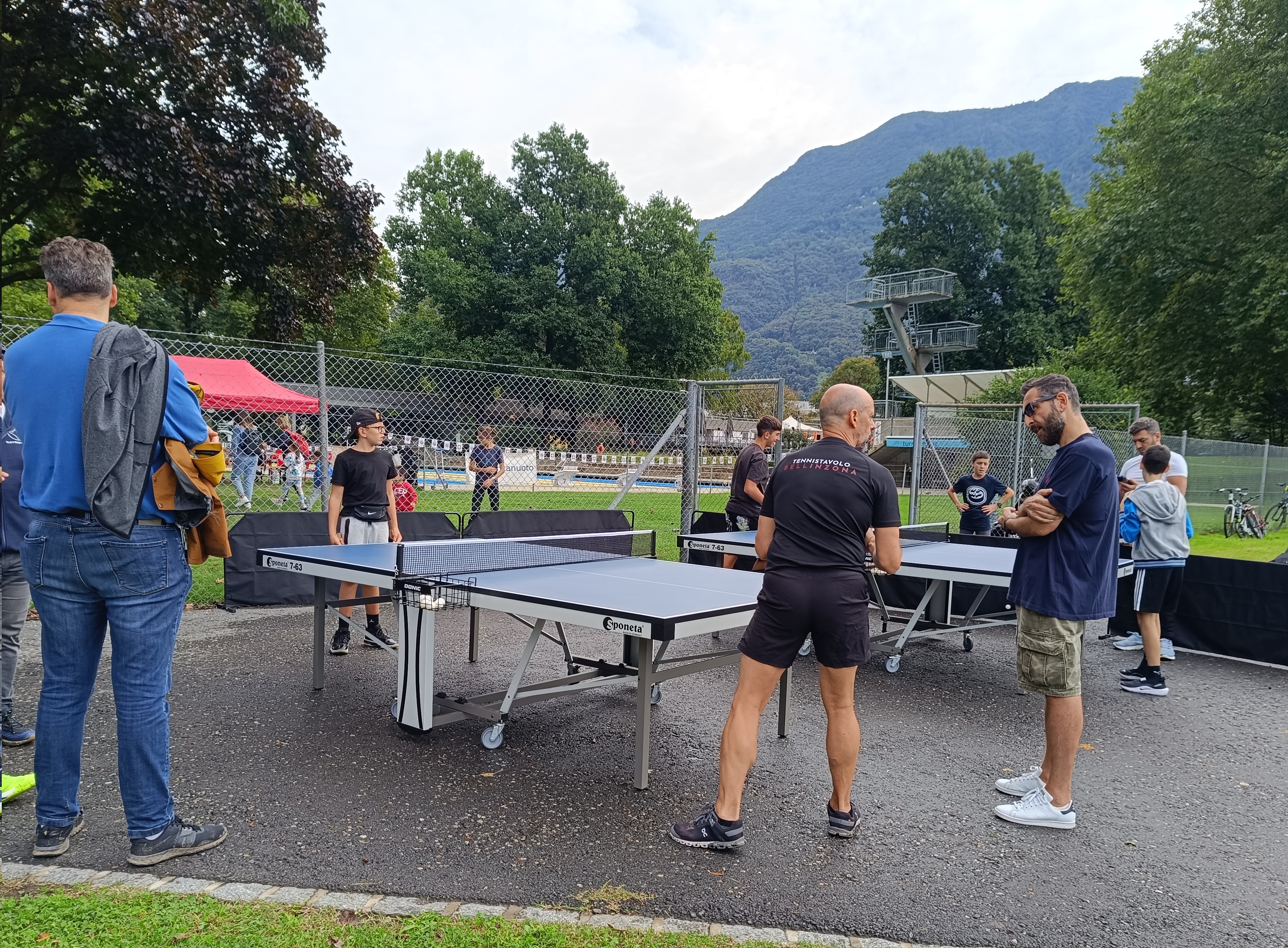 Sportissima 2025 foto 6