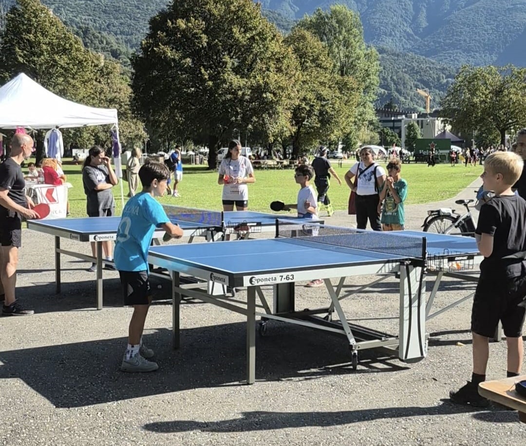 Sportissima 2025 foto 1