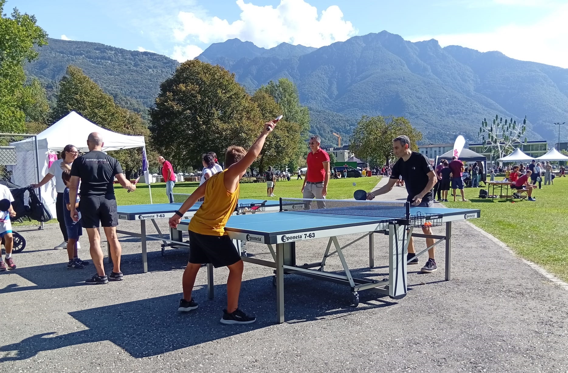 Sportissima 2025 foto 4