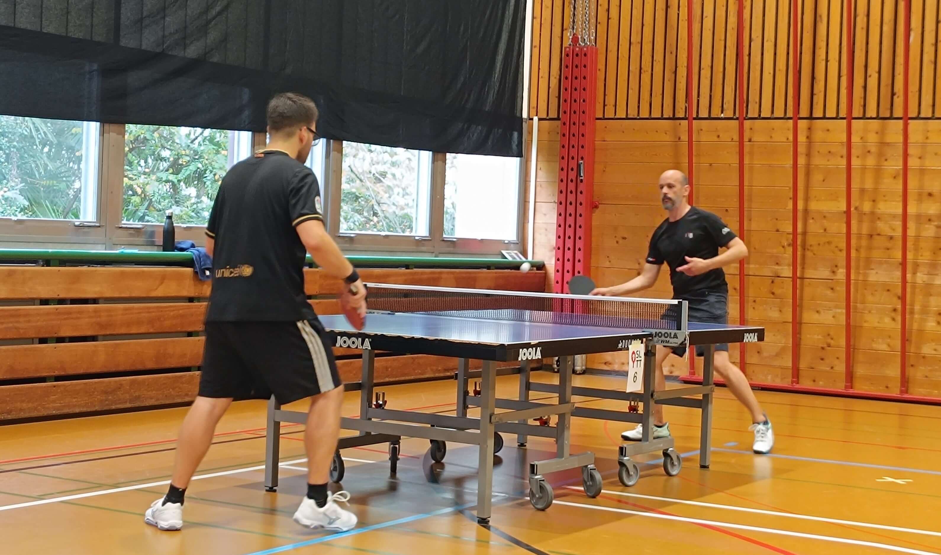 TTB - Carlos e Enrico