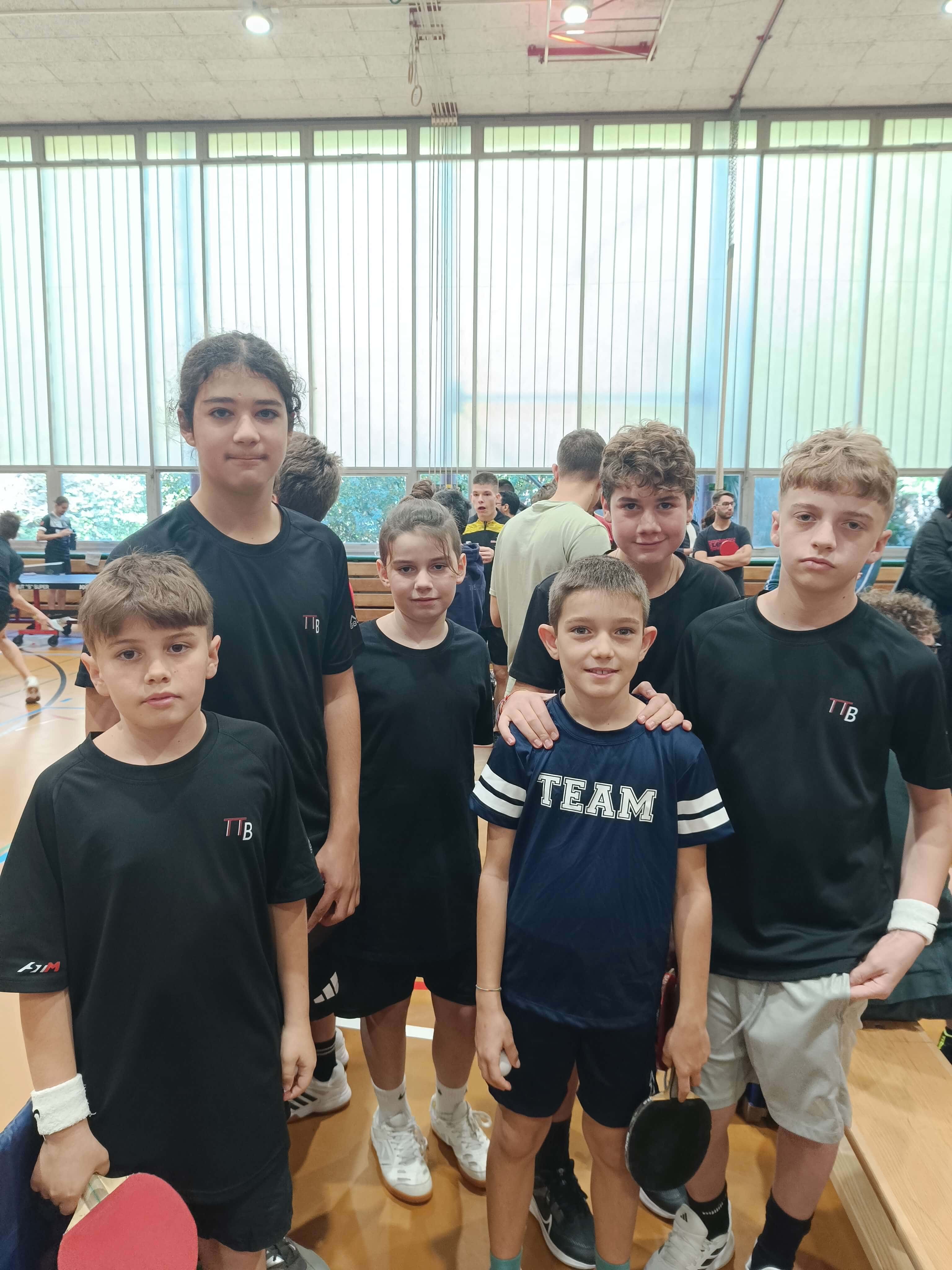 Primo Torneo Ticinese Locarno