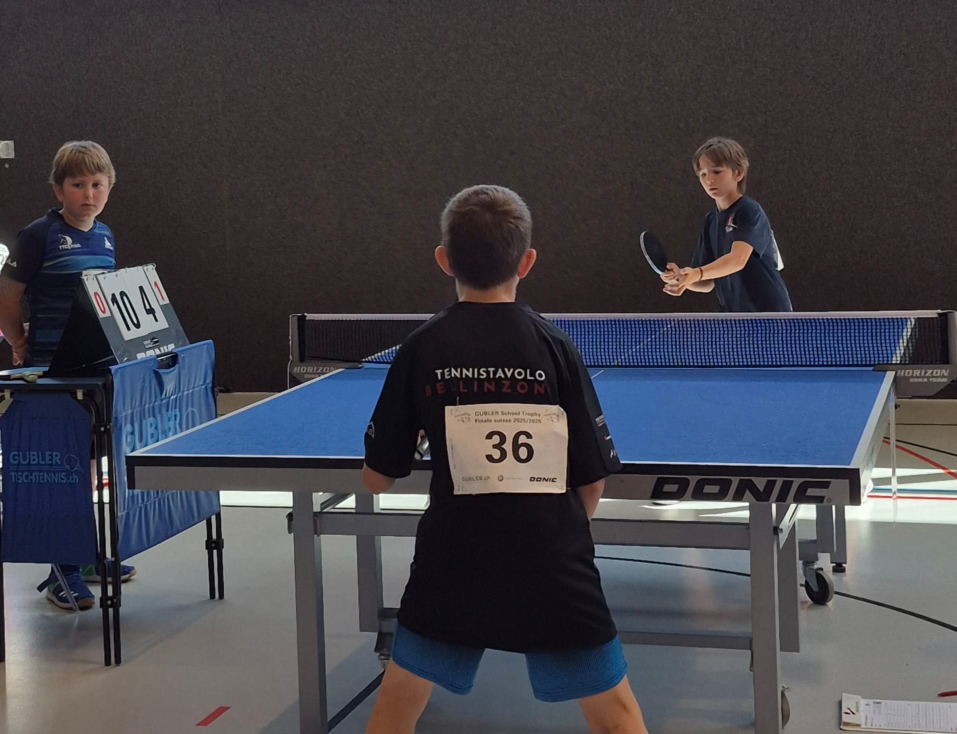 GST - Finali Nazionali - Enea