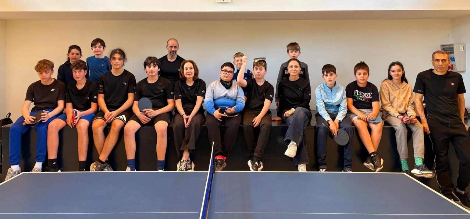 Primo Torneo per Ragazzi NT