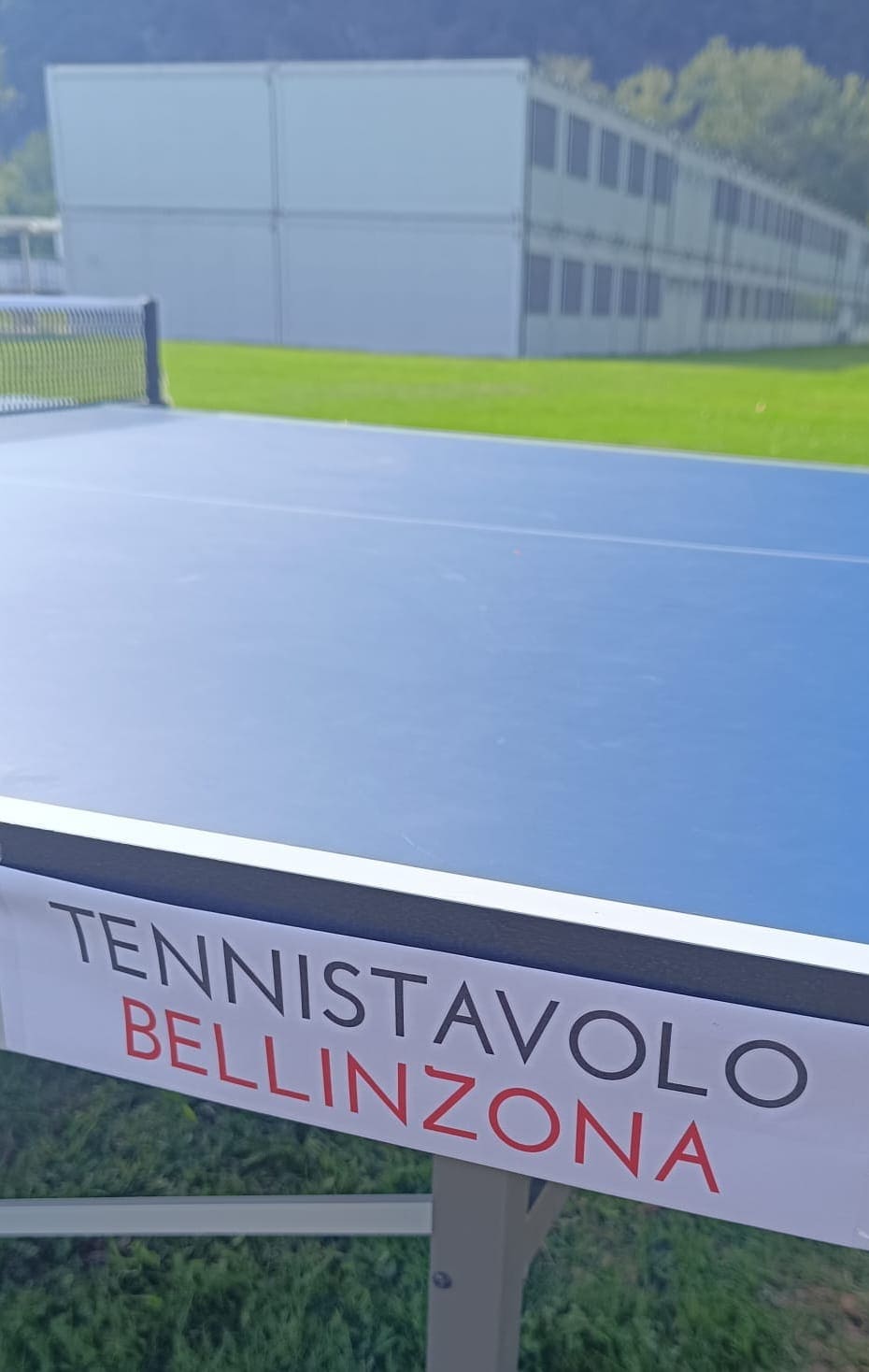 tavolo ttb