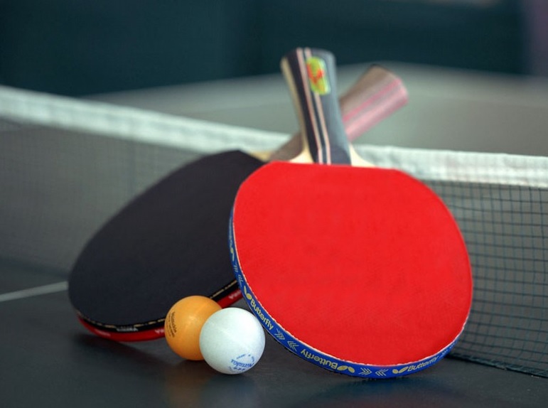 ping pong estate 2025 Bellinzona